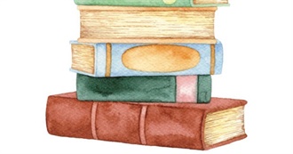 Rebecca&#39;s Dystopian Books