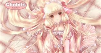 89 of the Top Animes, Have You Seen as Many as Me?