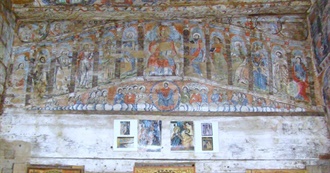 UNESCO World Heritage Sites - 1999 Inscription