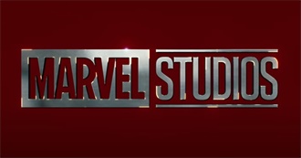 Every Marvel Movie and Shows I&#39;ve Watched **UPDATED**