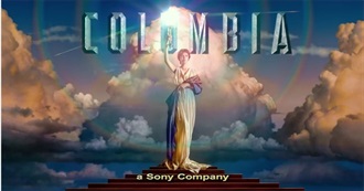 Film Series Owned by Sony Pictures