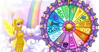 Royale High Wave 1 &amp; 2