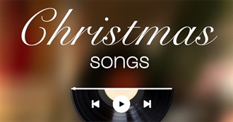 New Year and Christmas Songs