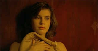 The 20 Most Beautiful Movies of the 1990s