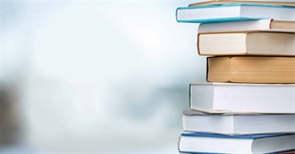 Ioana&#39;s Last 100 Read Books as of 06-01-2020