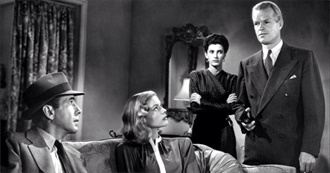 Richie&#39;s 1946 Films