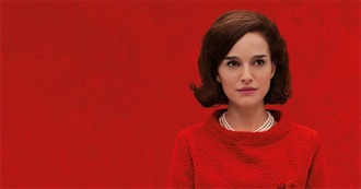 10 Great White House Films