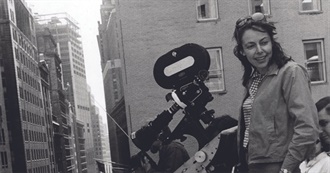 Best Movies Directed by Women