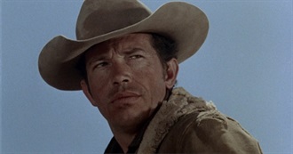 Warren Oates (2025)