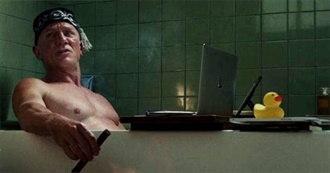 Nolan&#39;s Favourite Movies