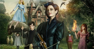 2016 Movies Tony Wants to See