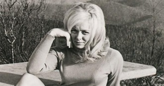 The Films of Joyce Jameson