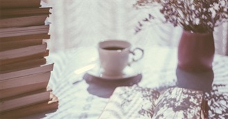 Books by Women Who Pretended to Be Men