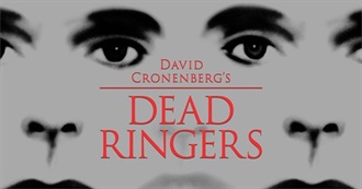 Canadian Film: Every Film Nominated for Best Picture at the Genie/Canadian Screen Awards 1980-2024