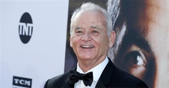 Bill J. Murray