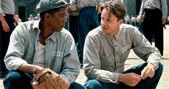 Movies Glenn Has Seen, Part 3: 1980-1999