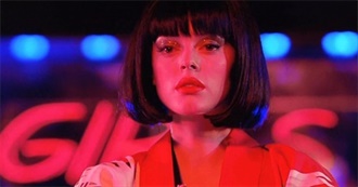 Films Kynky Bought In... March 2023