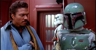 The Greatest Films in the Empire (Magazine)