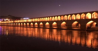 40 Amazing but Rarely Visited Destinations