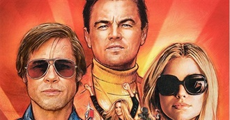 What Adam&#39;s Been Watching: December 2019