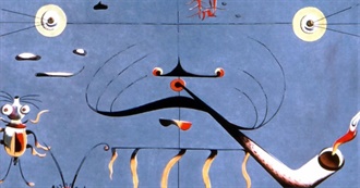 30 Books to Read Before Autumn