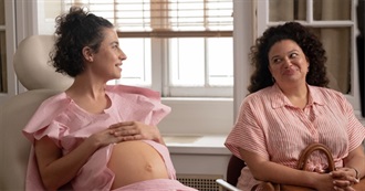 400 Films With One Word Titles