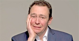 Paul Whitehouse Movies