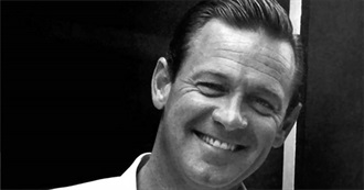 William Holden Filmography