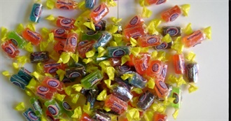 Foods Rachel Had Today (Feb. 15)