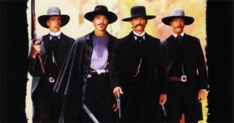 Top 50 Best Movies of the 1990s