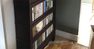 Todd&#39;s Favorites