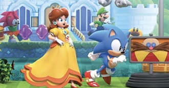 Random Game Grab-Bag