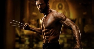 Personal Master List of Movies Watched: W