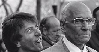 Ciara M.&#39;S Favourite Movies of All Time!