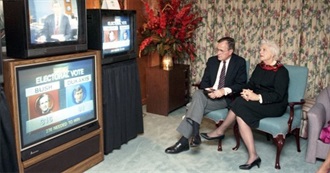 Movies During the George H.W. Bush Presidency