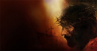 Bloody/Intense Movies