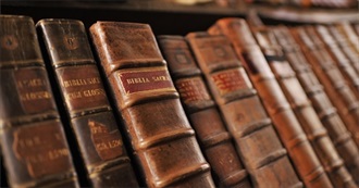 400 Books to Read Before You Die