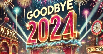 2024&#39;S List of Books Read