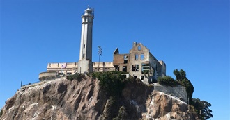 Fascinating California