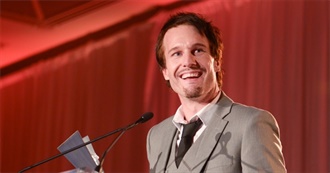 Michael Eklund Movies I&#39;ve Seen