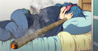 Jack Favorite Movies