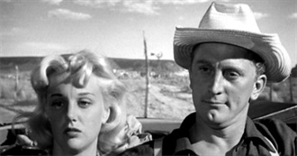 Films Umbrellas Saw in December 2019