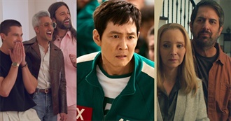 Shane&#39;s First Time Watches/Plays in December 2024