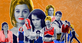The Ringer&#39;s 25 Best High School Movies