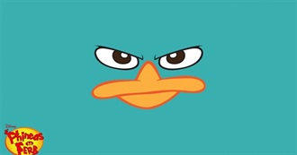 Favorite Movies for Every Year of Papa Z&#39;s Life (So Far . . . )