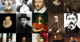 Books Rebekka Read in 2018