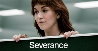 Actor Spotlight • Filmography of Britt Lower (2025)