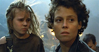 Letterboxd Showdown: Wonder Women