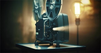 Ryan&#39;s Favorite Movies of All Time