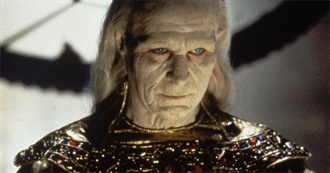 Nice Movies to Watch